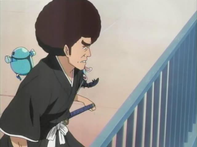 Otaku Gallery  / Anime e Manga / Bleach / Screen Shots / Episodi / 080 - L attacco di un formidabile nemico - L ultima sottile linea di difesa / 173.jpg